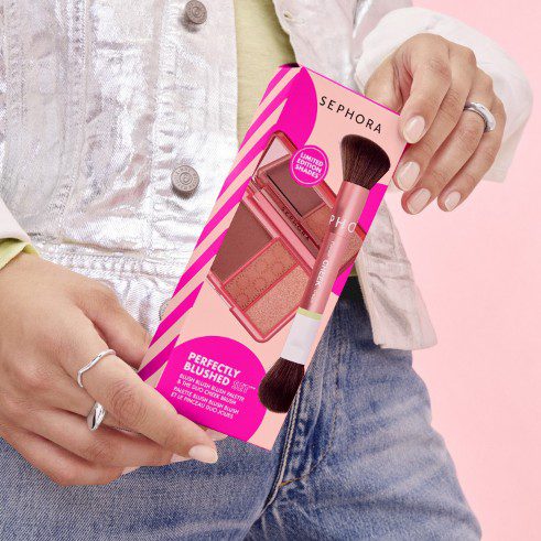 Sephora Haul: 24 top beauty προϊόντα - Ποια ξεχώρισα και οι τιμές τους