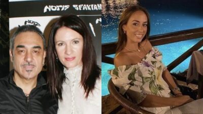 Νότης Κίλι Αφροδίτη Σφακιανάκη