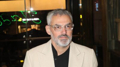 Νίκος Συρίγος