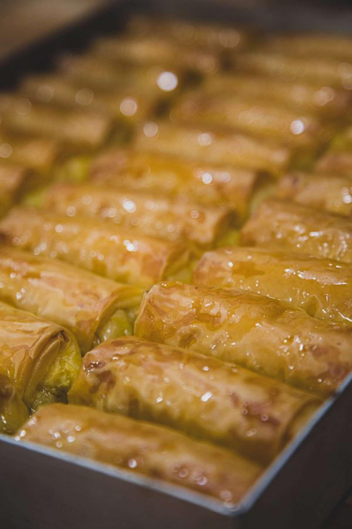 Deux K ζαχαροπλαστείο