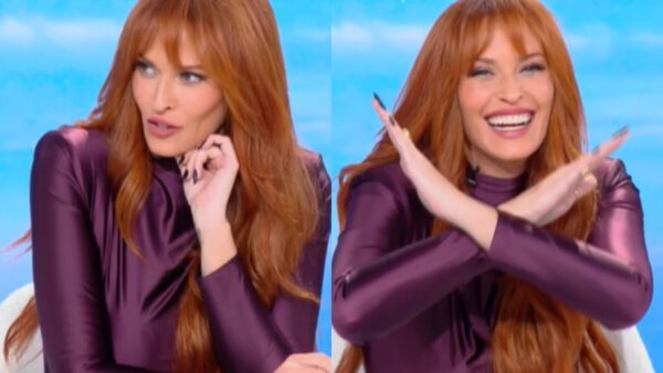 Η Σίσσυ Χρηστίδου