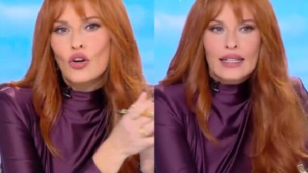 Η Σίσσυ Χρηστίδου στο Χαμογέλα και Πάλι