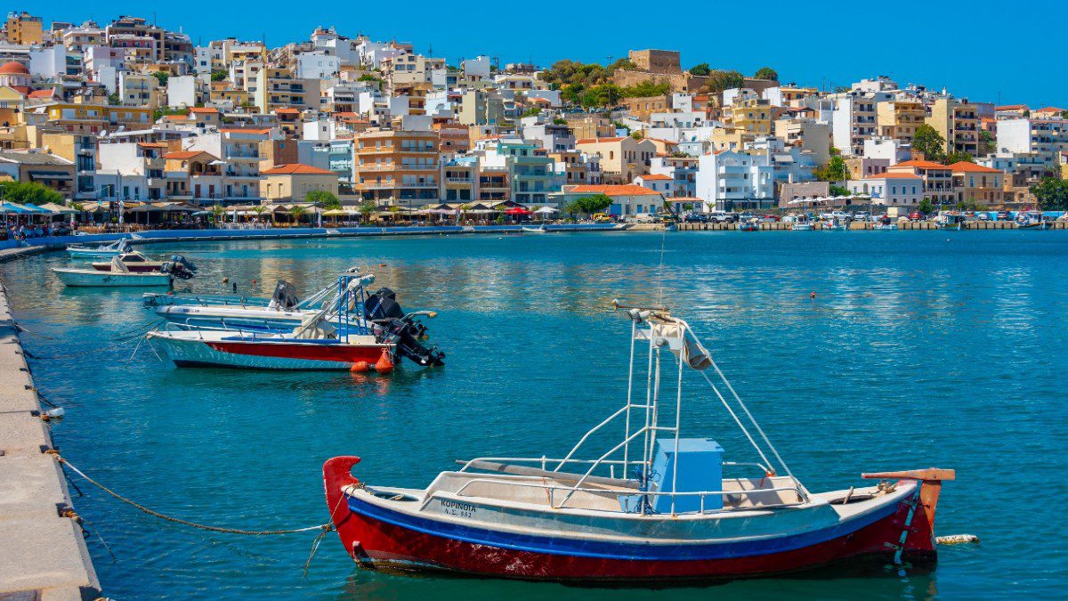 Σητεία