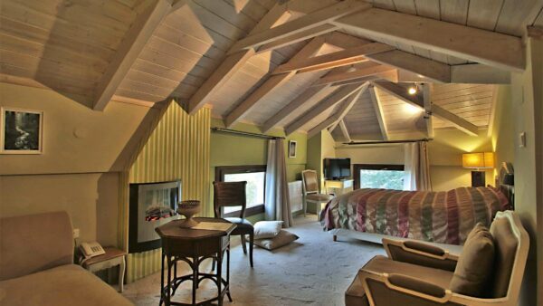 Σκαμνός υπνοδωμάτιο