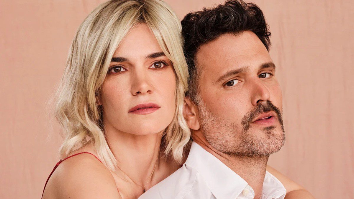 Δανάη Σκιάδη - Μιχάλης Λεβεντογιάννης