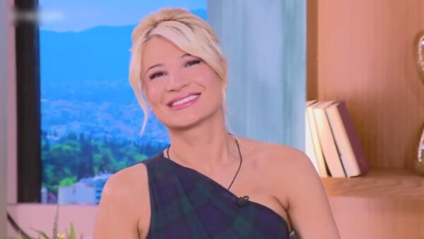 Φαίη Σκορδά