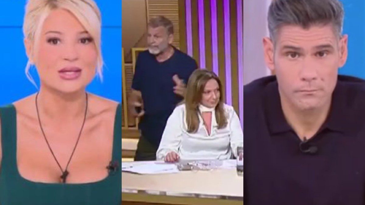 Η Φαίη Σκορδά και ο Δημήτρης Ουγγαρέζος για το Real View.