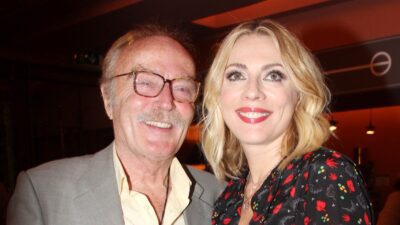 Σμαράγδα Καρύδη - Ντίνος Καρύδης