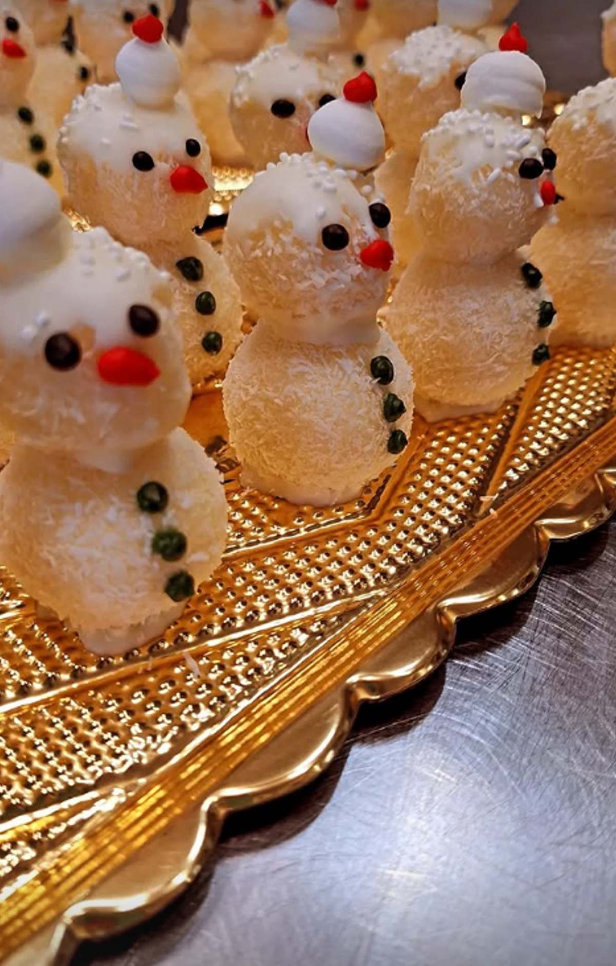 Τάικος Ζαχαροπλαστεία