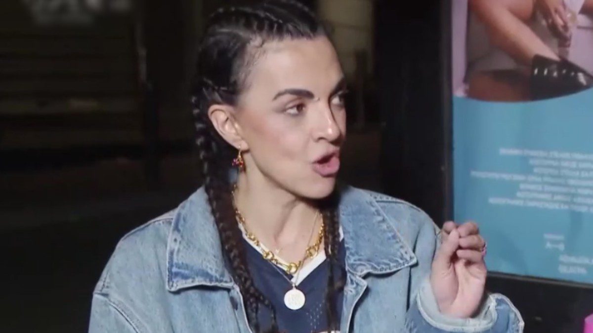 Μαρία Σολωμού