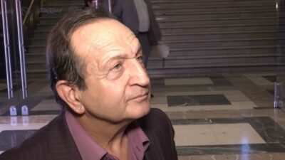 Σπύρος Μπιμπίλας