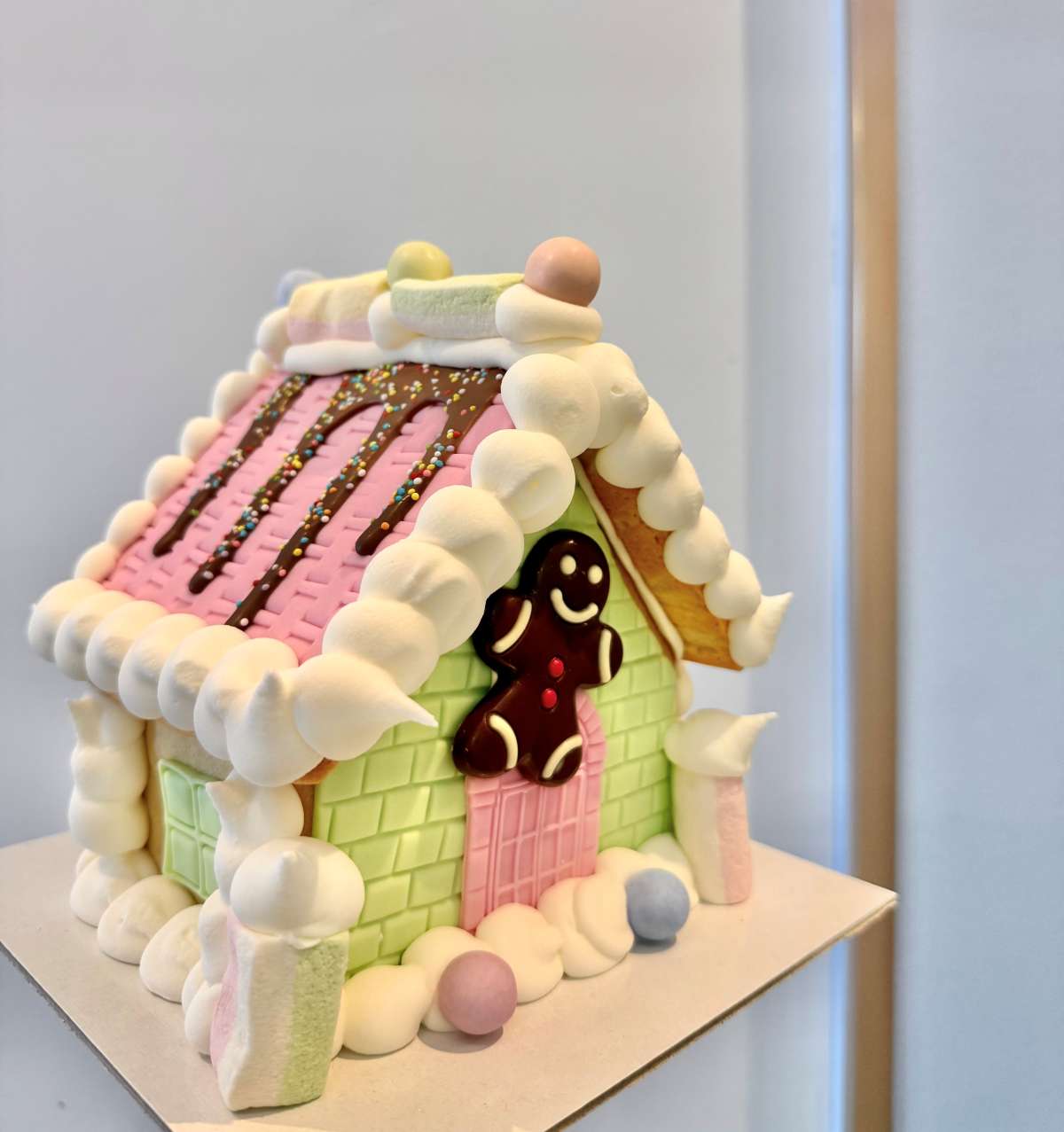 Κόρτε Γλυκοπωλείον