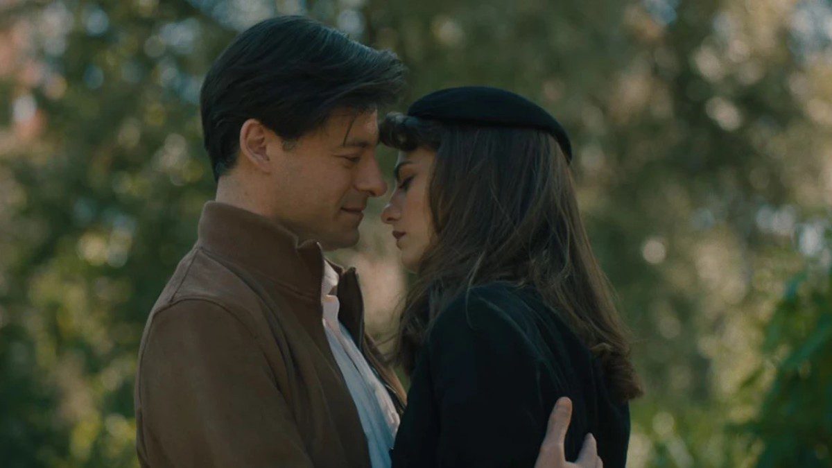 Το σπίτι δίπλα στο ποτάμι