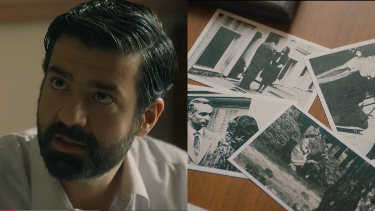 Το σπίτι δίπλα στο ποτάμι