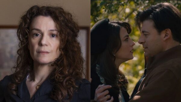 Το σπίτι δίπλα στο ποτάμι