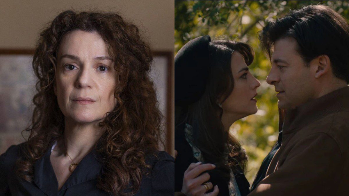 Το σπίτι δίπλα στο ποτάμι