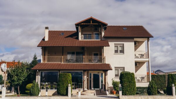 Το Σπίτι της Σοφίας