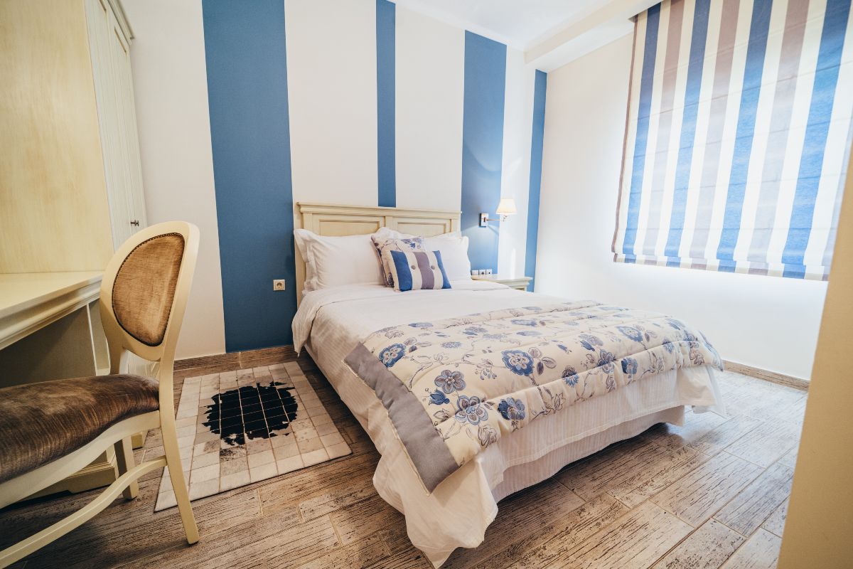 Σπίτι της Σοφίας δωμάτιο