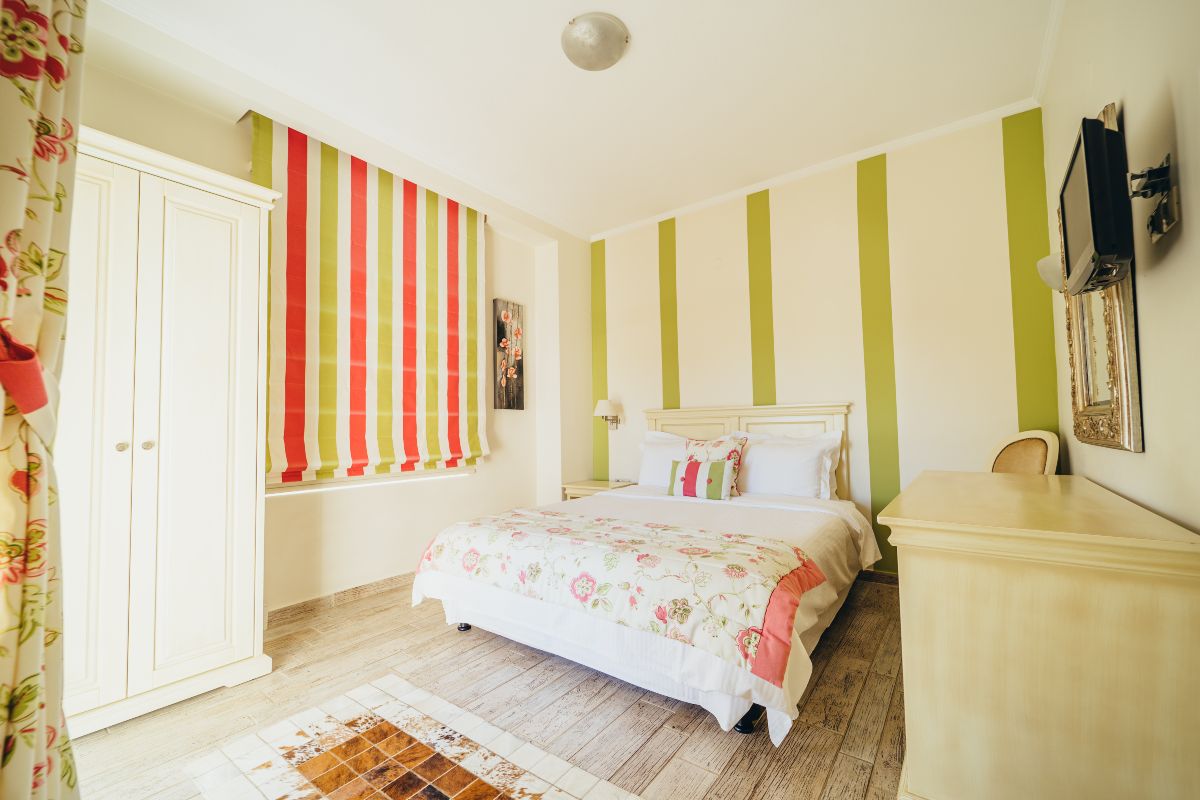 Σπίτι της Σοφίας δωμάτιο