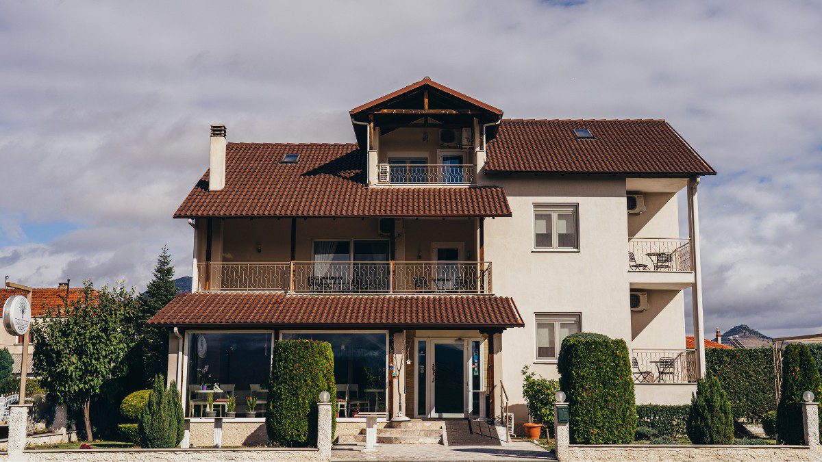 Το Σπίτι της Σοφίας