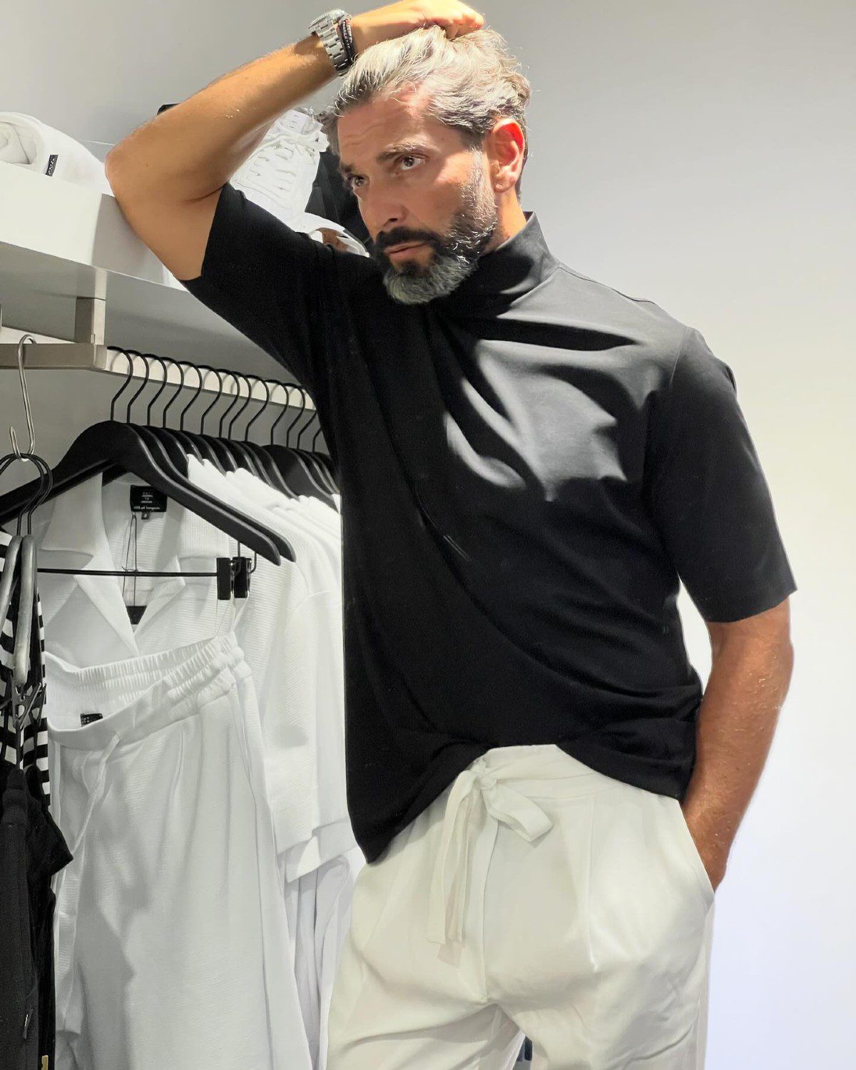 Σπύρος Μαρτίκας