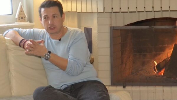 Σταύρος Νικολαΐδης