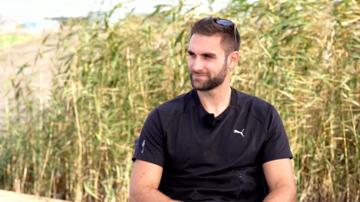 Στέφανος Ντούσκος