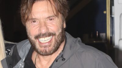 Ο Στράτος Τζώρτζογλου σε δημόσια έξοδό του