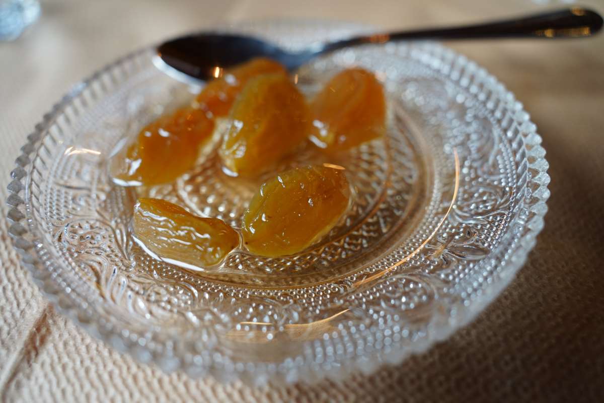 γλυκό κουταλιού