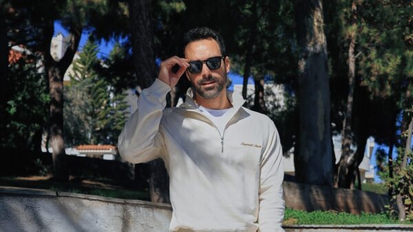 Σάκης Τανιμανίδης