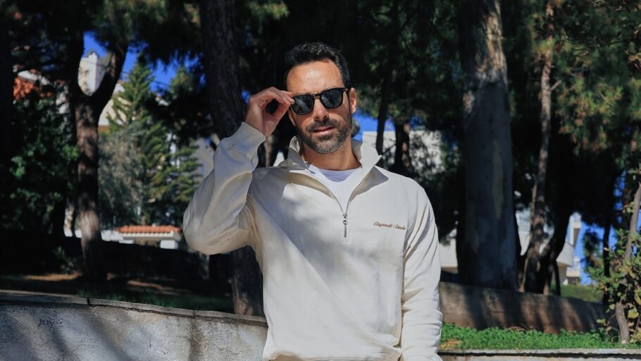 Σάκης Τανιμανίδης