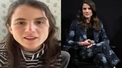 Η Tatiana Schlossberg, η εγγονή του John Kennedy