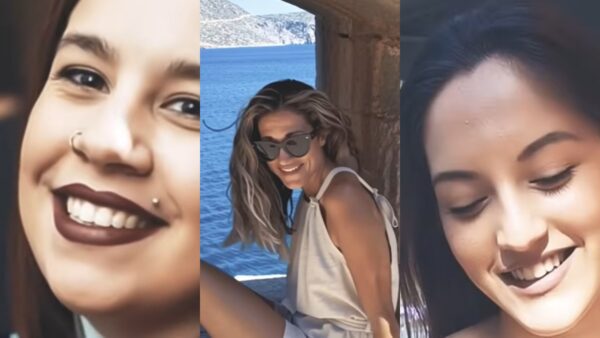 Θύματα γυναικοκτονιών