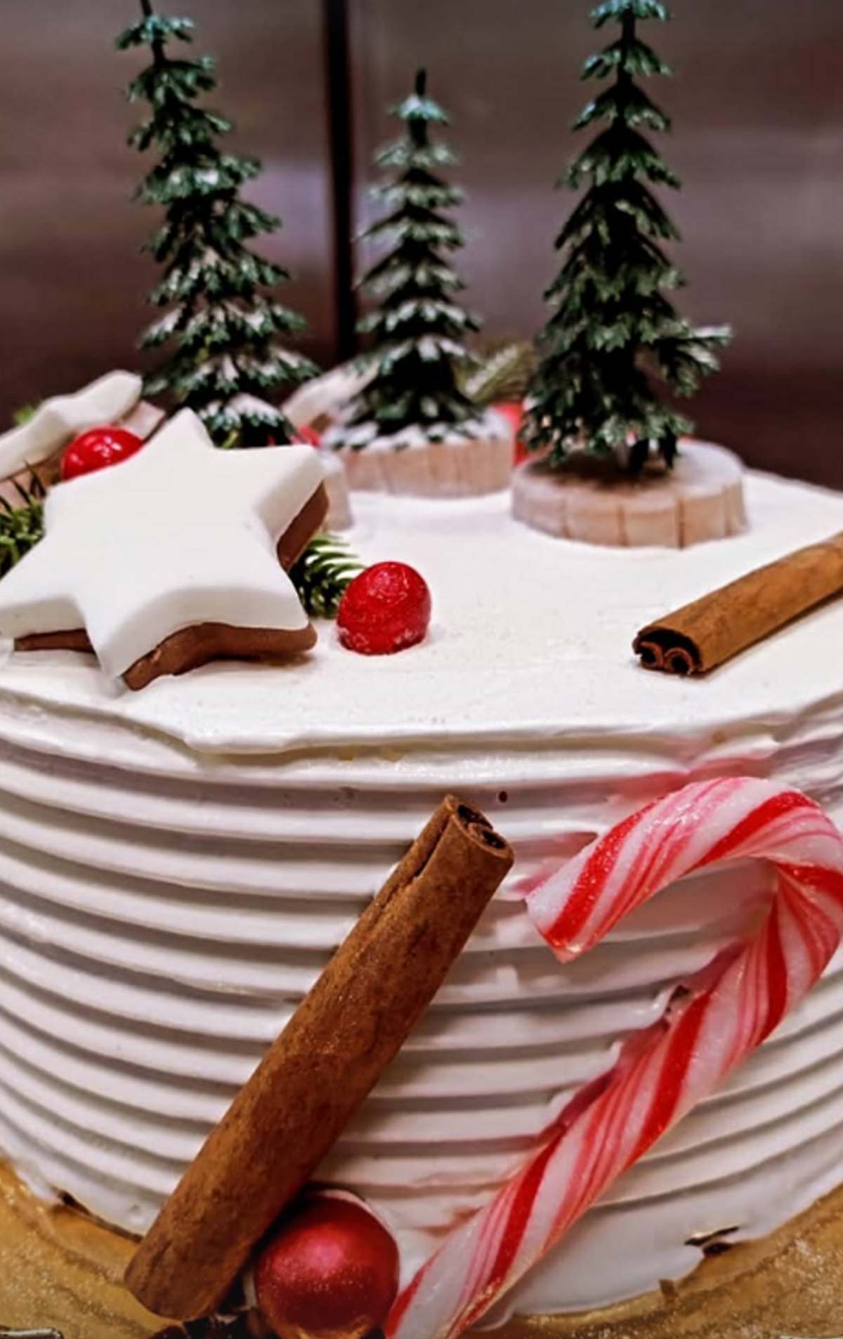 Τάικος Ζαχαροπλαστεία