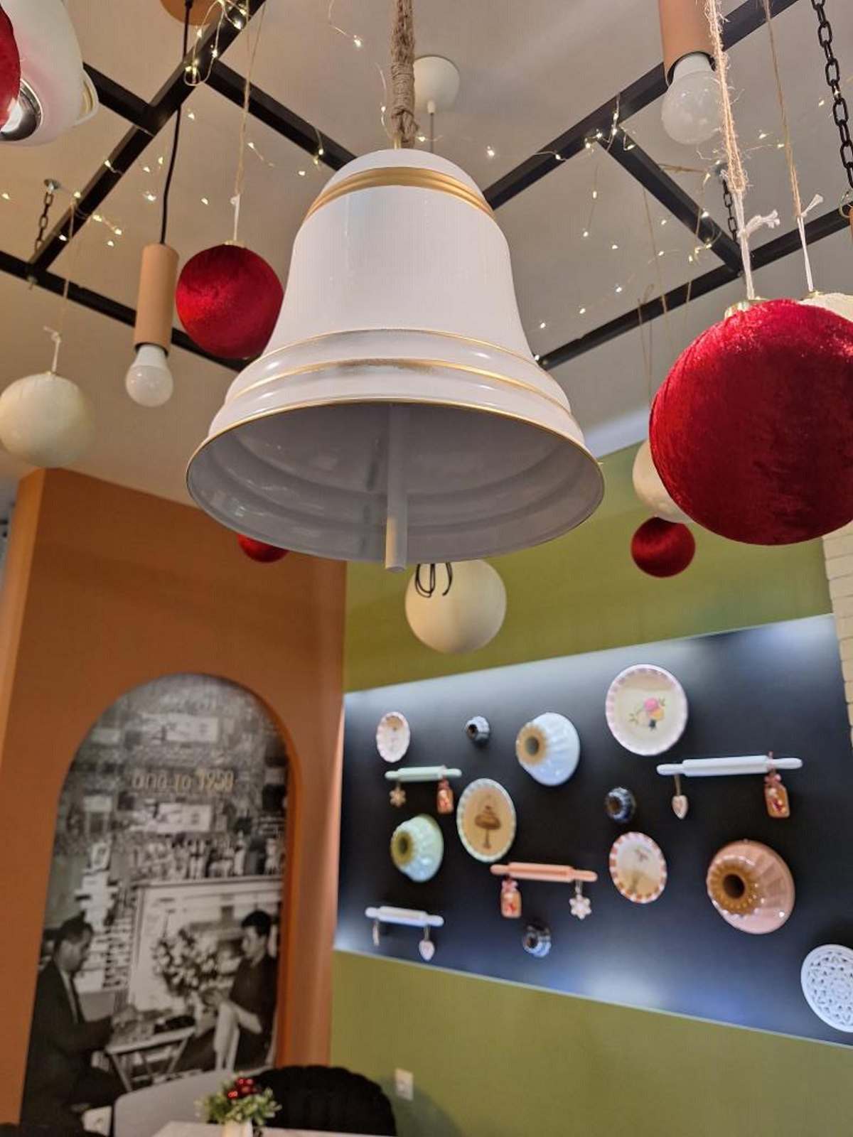 Τιάκος Ζαχαροπλαστείο