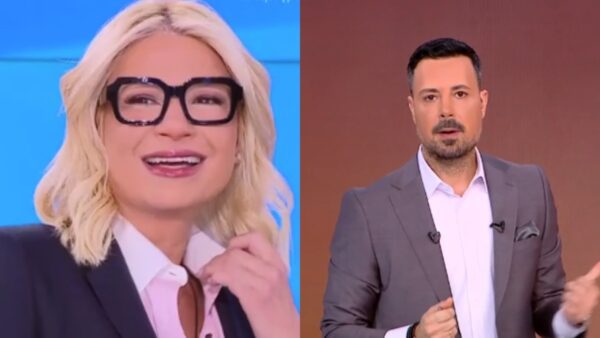 Νούμερα τηλεθέασης