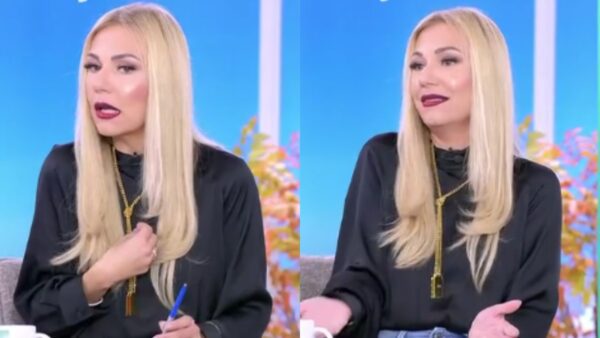 Τίνα Μεσσαροπούλου