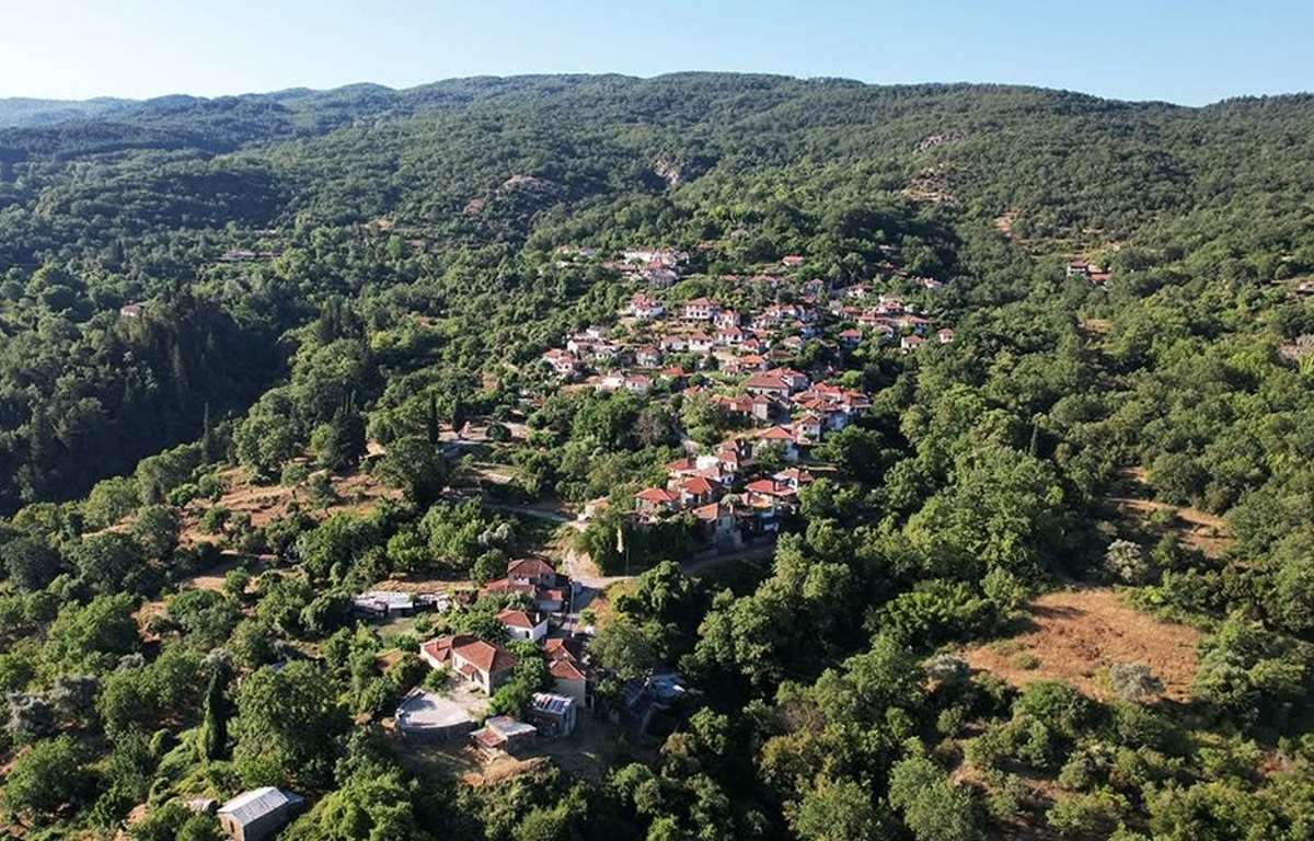 Tihio Pool Villa & Spa