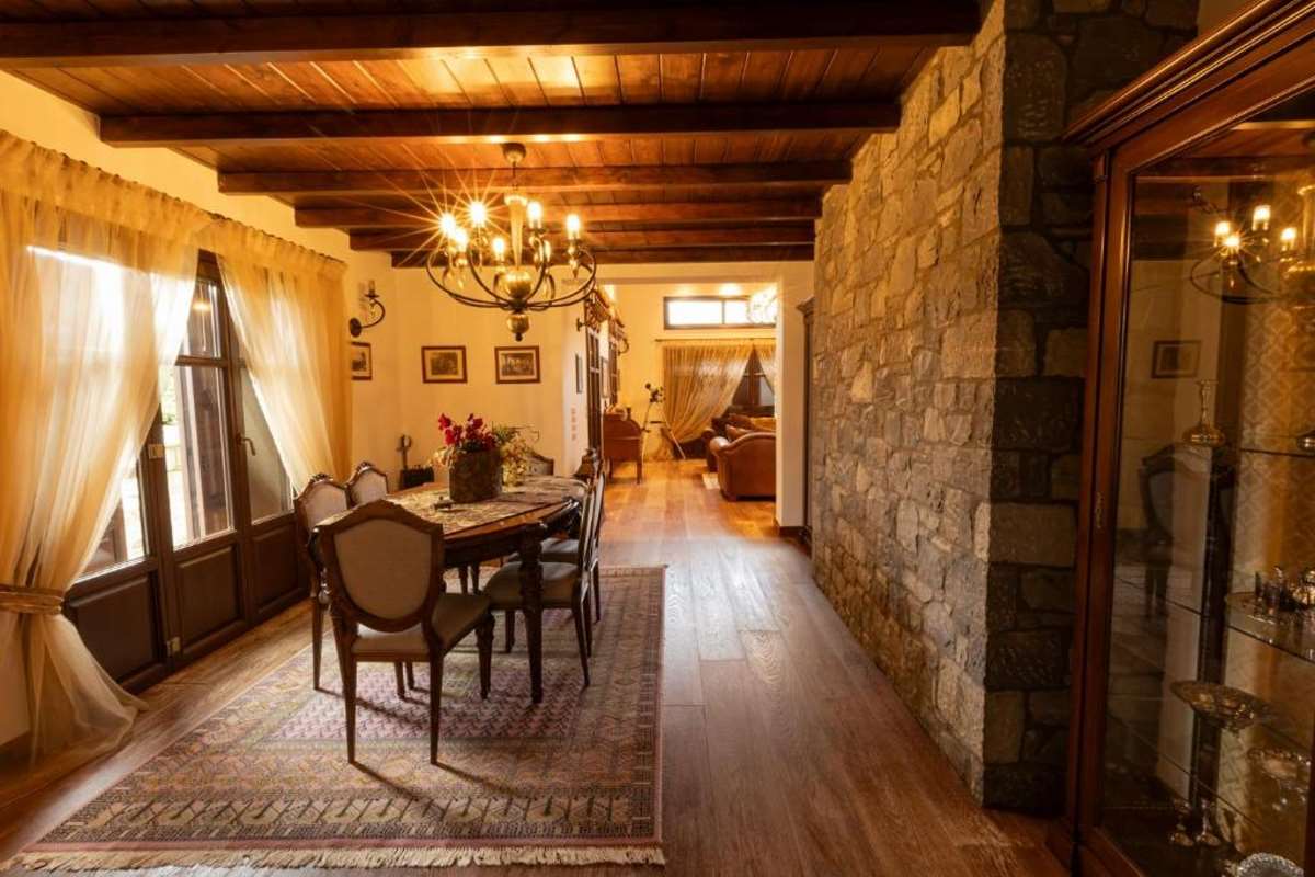 Tihio Pool Villa & Spa