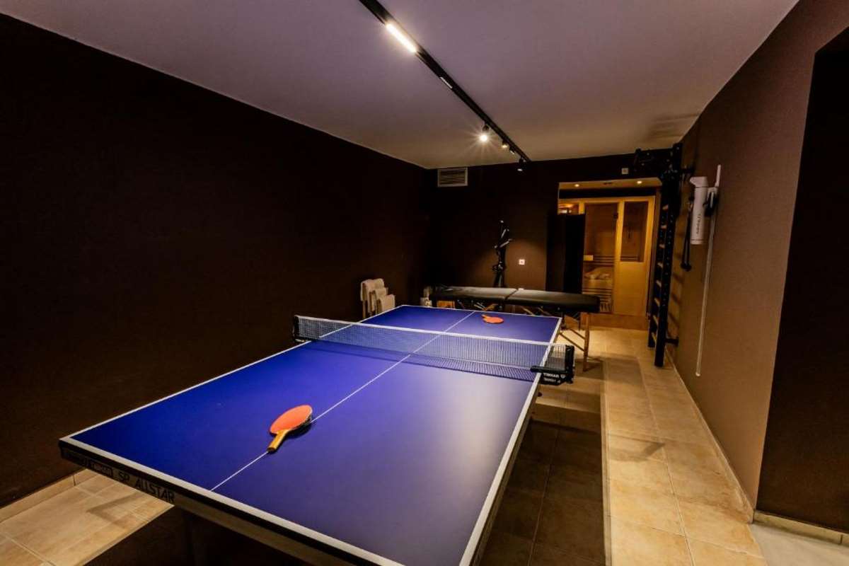 Tihio Pool Villa & Spa