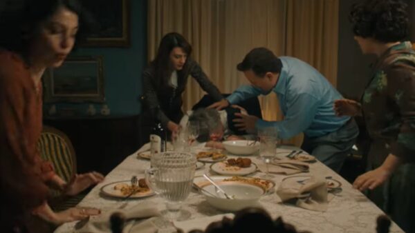 Το σπίτι δίπλα στο ποτάμι