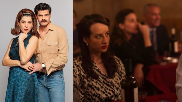 Το σπίτι δίπλα στο ποτάμι