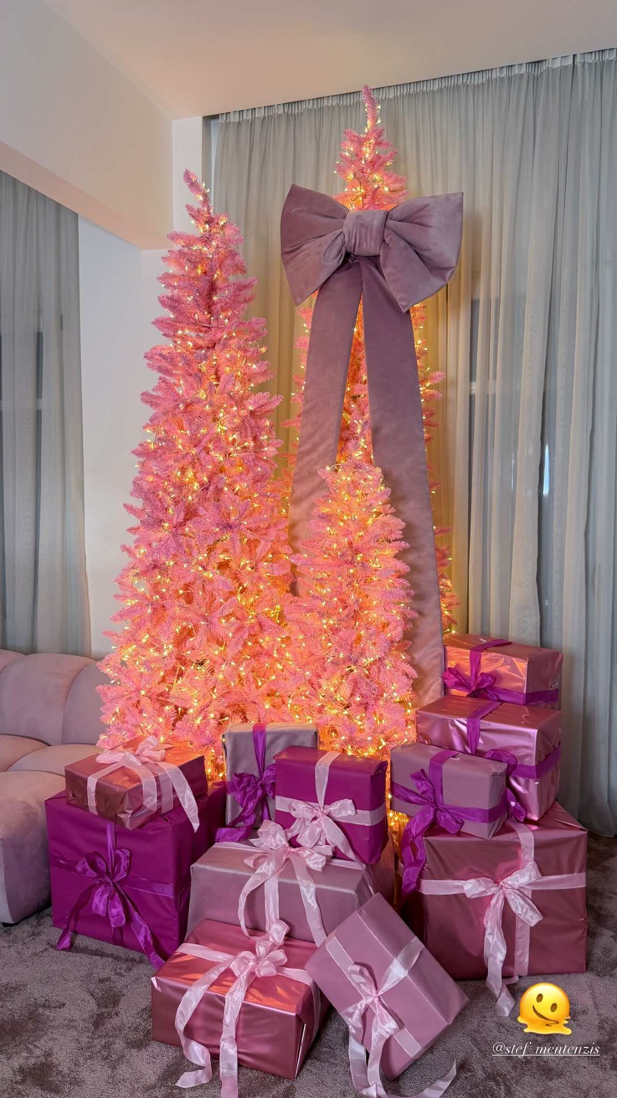 Τούνη δέντρα