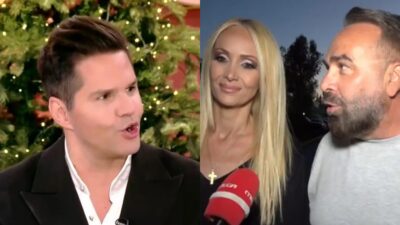 Ο Τσαλίκης, η Κάκκαβα και ο Γκουντάρας