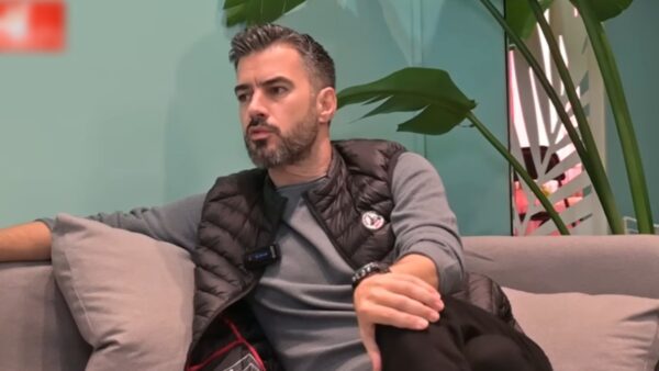 Γιάννης Τσιμιτσέλης