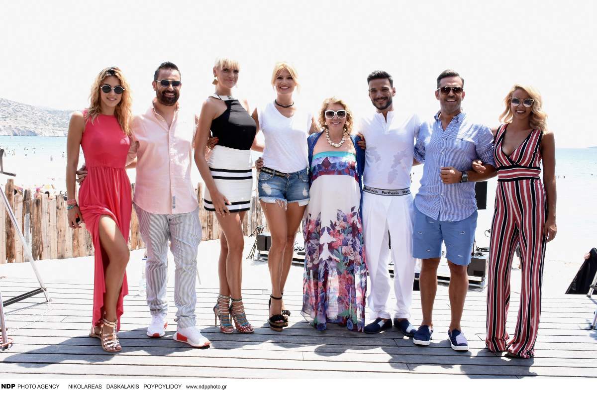 Τσουρός Πρωινό