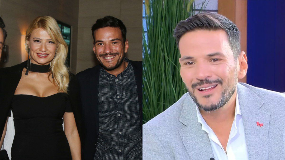 τσουρός σκορδά