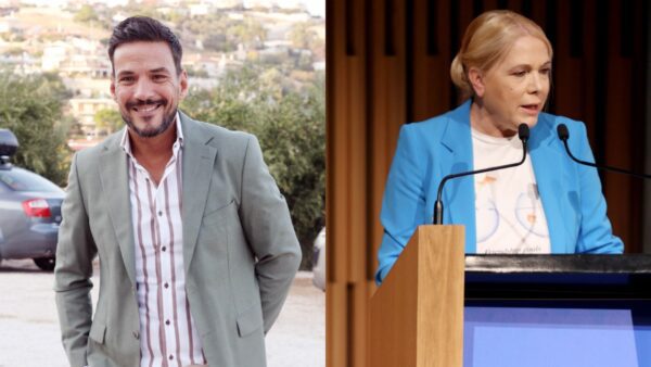 Κώστας Τσουρός, Άλκηστη Μαραγκουδάκη