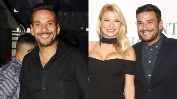 Κώστας Τσουρός