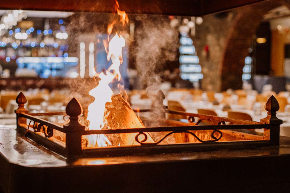 Διόνυσος Εστιατόριο